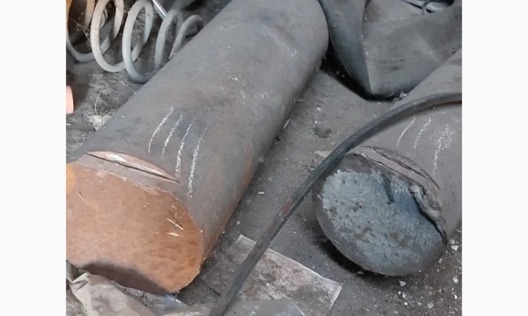 Пропонується стальний круг 24; 40; 42; 45; 95; 150; 180 мм високолегованого виробництва - фото № 1