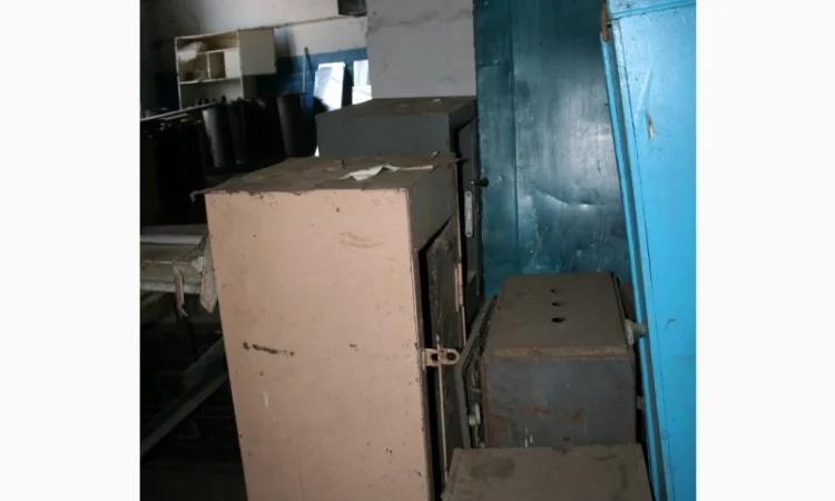 Продаются сейфы разных размеров - фото № 2