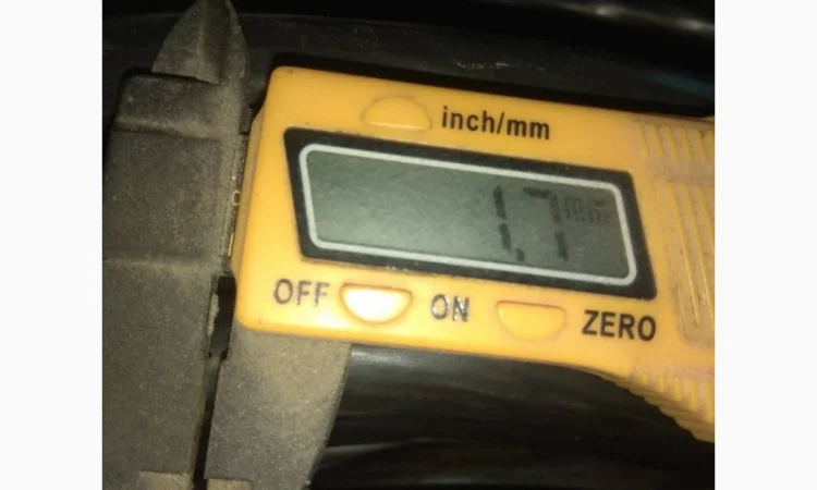 Кабель алюминиевый контрольный АКВВГ 15*1,5 в продаже - фото № 3