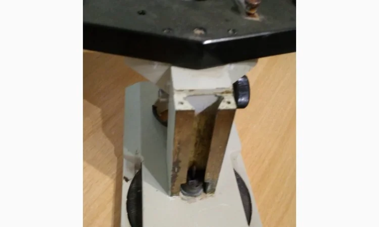 Мікроскоп Ломо С11 для відновлення або на запчастини - фото № 3