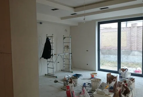 Узнайте стоимость ремонта квартиры в Харькове - фото № 1