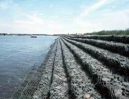 Геосоты, георешетки, габионы, геотекстиль, пленки - фото № 2