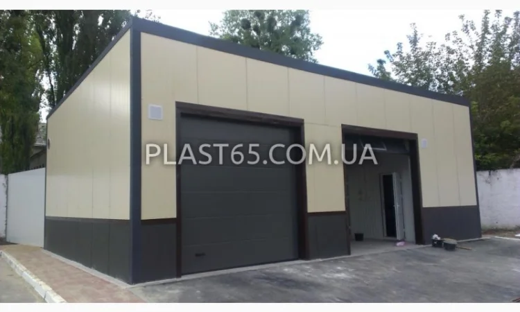 Побудувати авто мийку, СТО, шиномонтаж в Україні - фото № 1