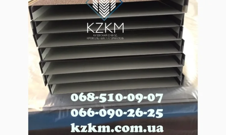 Бордюр для грядок, ограждение, купить бордюр, садовые бордюры, под заказ - фото № 6