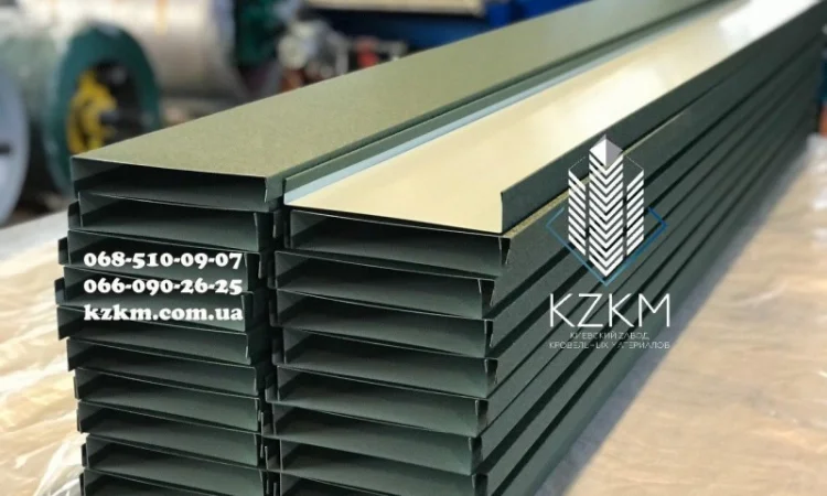 Бордюр для грядок, ограждение, купить бордюр, садовые бордюры, под заказ - фото № 7