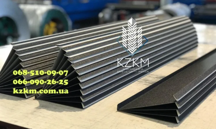 Услуга гибки, гибка листового металла, гнем под. заказ - фото № 2