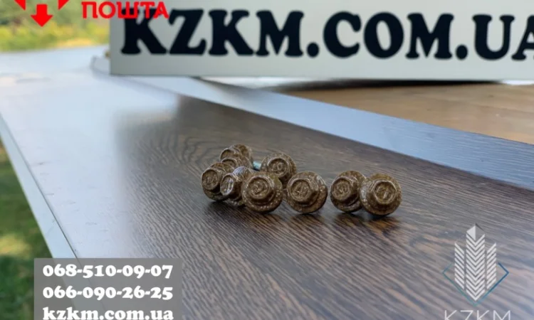 Саморезы под профнастил золотой дуб, метизы, крепеж, шурупы - фото № 4