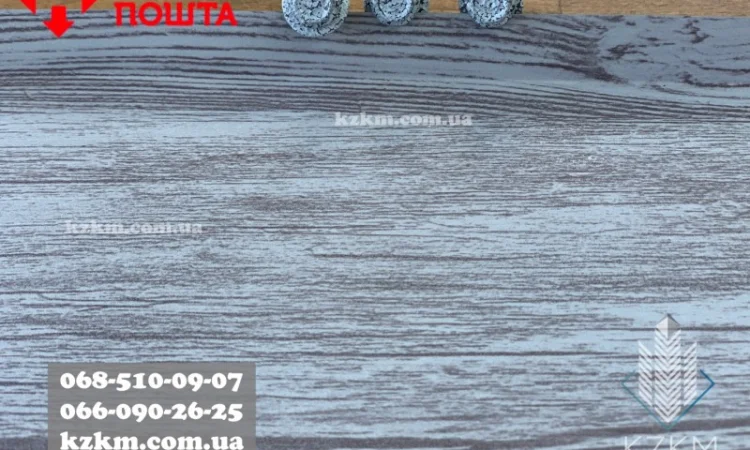 Саморезы под профнастил белое дерево, метизы, крепеж, шурупы - фото № 6