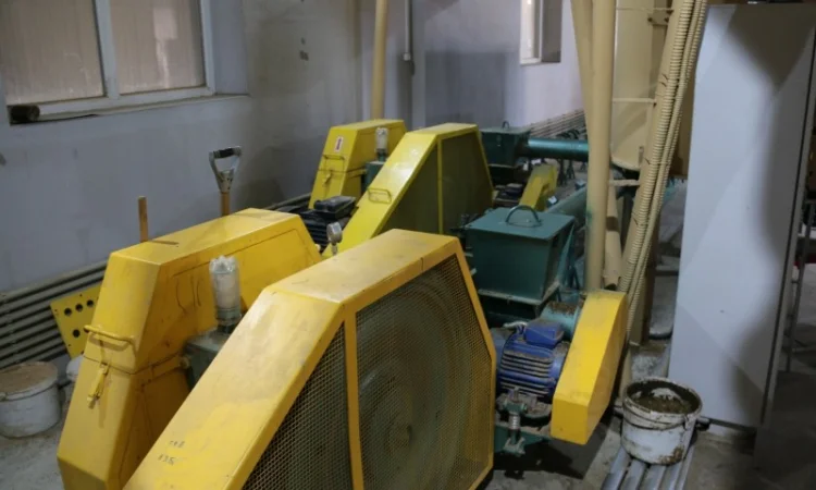 Лінія для брикетування Wektor BT60 у продажу - фото № 2