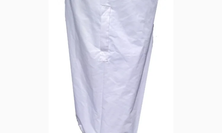 Аспирационный рукав для отбора пыли и мелкой фракции - фото № 1