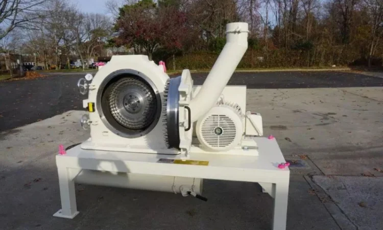 Дезінтегратор тонкого помелу 11-45 кВт у продажу - фото № 3