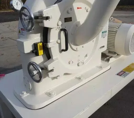 Дезінтегратор тонкого помелу 11-45 кВт у продажу - фото № 4