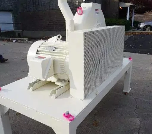 Дезінтегратор тонкого помелу 11-45 кВт у продажу - фото № 6