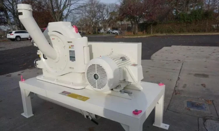 Дезінтегратор тонкого помелу 11-45 кВт у продажу - фото № 1