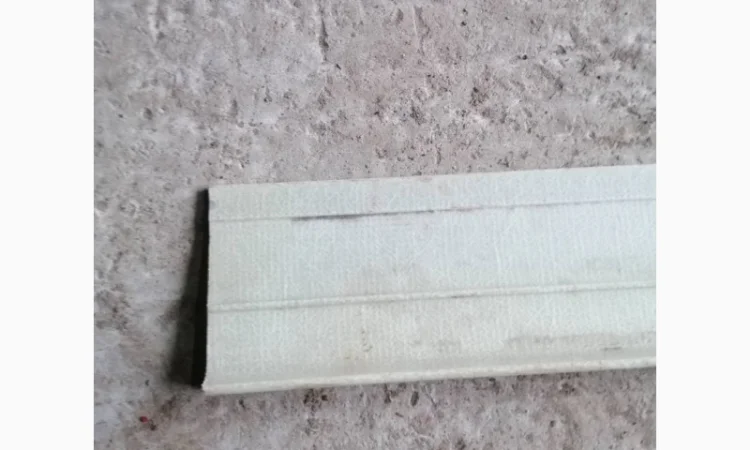 Склопластикові рігіля - фото № 2