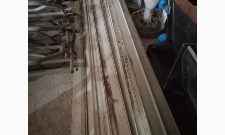 Склопластикові рігіля - фото № 3