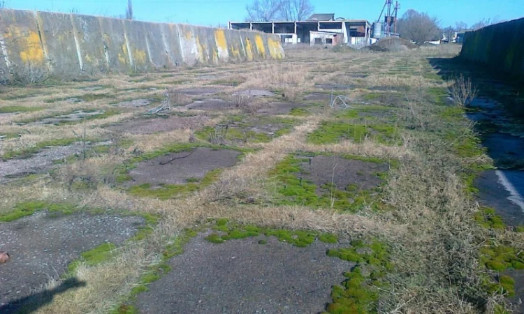 Дорожные ЖБИ плиты разных типов и размеров б/у - фото № 5