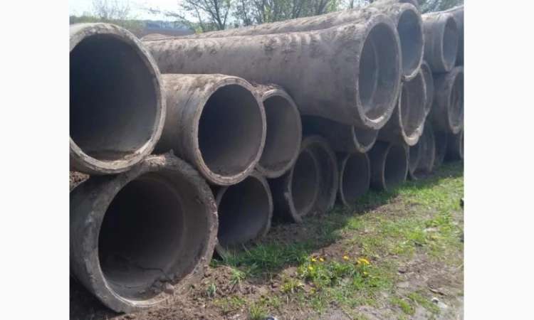 Дорожные ЖБИ плиты разных типов и размеров б/у - фото № 9