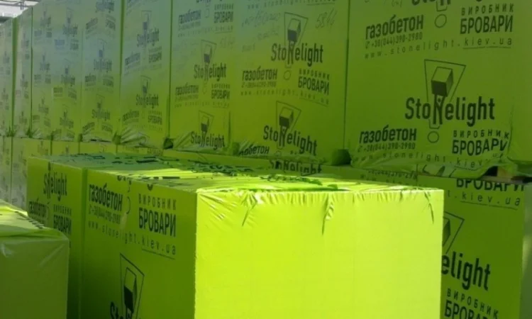 Кирпич различных видов и цен в Киеве - фото № 3