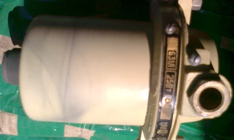 Судовые светильники СС631Л 25Вт - фото № 1