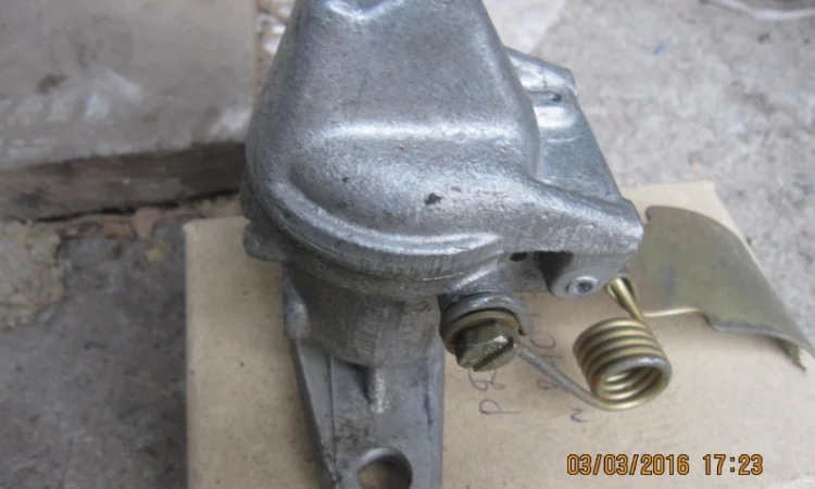 Розетка концевая 336 - фото № 2