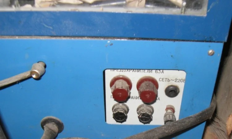 Термостаты ТВ-1М - фото № 1