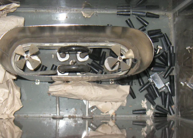 Термостаты ТВ-1М - фото № 2