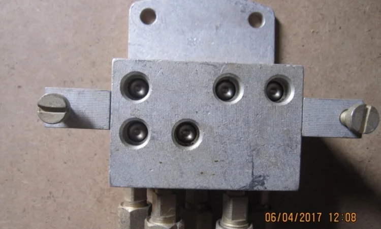 Гнездо соединительное П-1113 - фото № 1