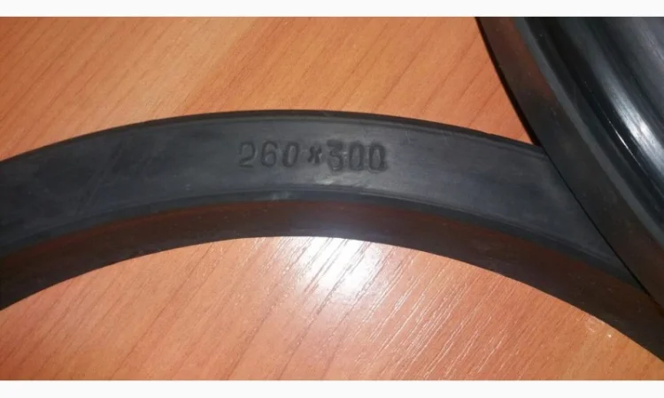 Манжеты, сальники - фото № 2