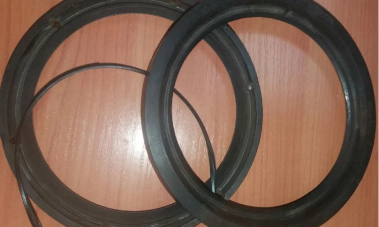 Манжеты, сальники - фото № 4