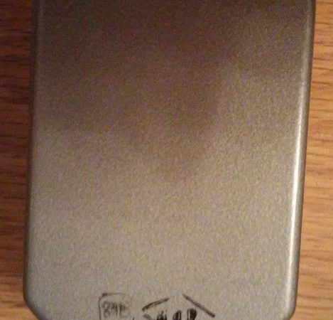 Блок управления триммером БУТ-21 - фото № 1