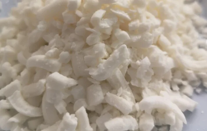 Мыльная гранула для изготовления мыла - фото № 2