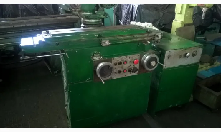 Продам заточной станок 3М642 - фото № 1