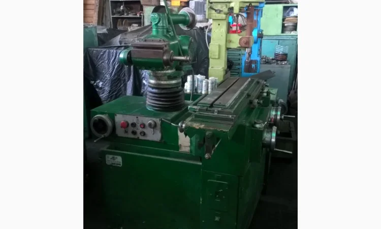 Продам заточной станок 3М642 - фото № 2