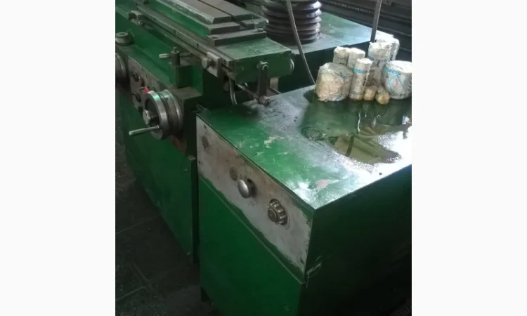 Продам заточной станок 3М642 - фото № 3