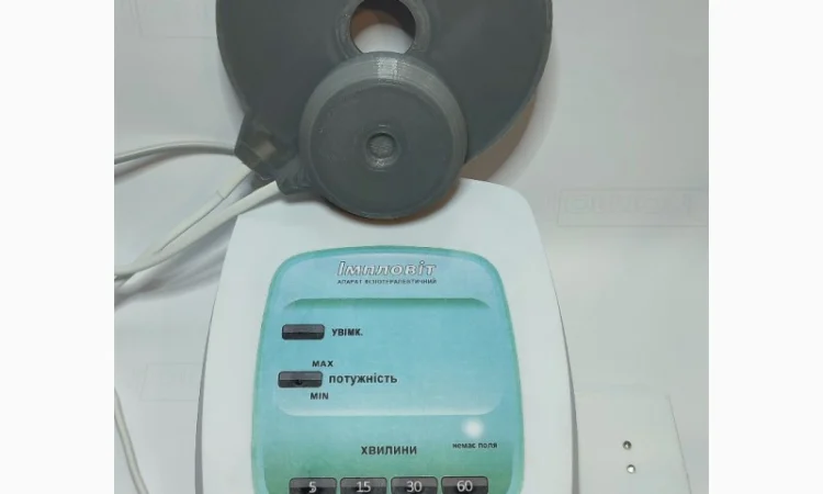 Катушка Мишина Импловит в продаже - фото № 1