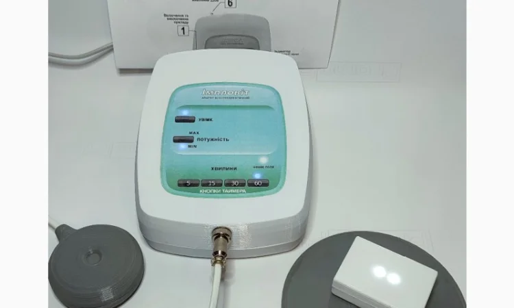 Катушка Мишина Импловит в продаже - фото № 2