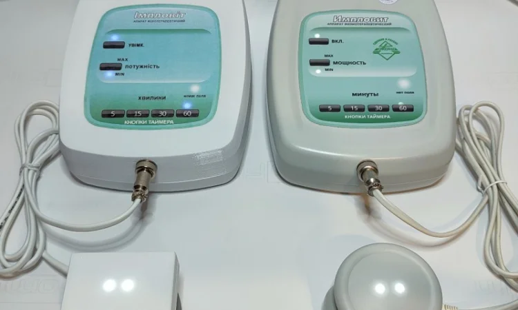 Катушка Мишина Импловит в продаже - фото № 4