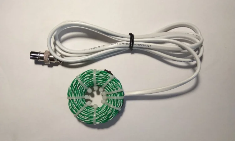 Катушка Мишина для эффективного лечения - фото № 2