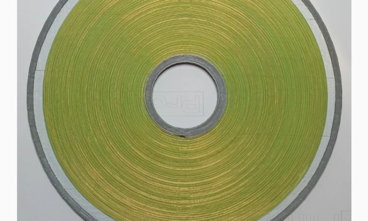 Катушка Мишина. Большого размера - фото № 2