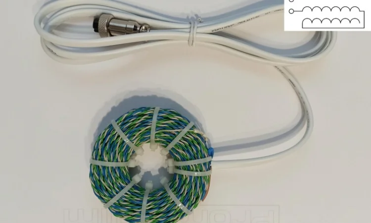 Катушка Мишина Трифиляр – продажа - фото № 2