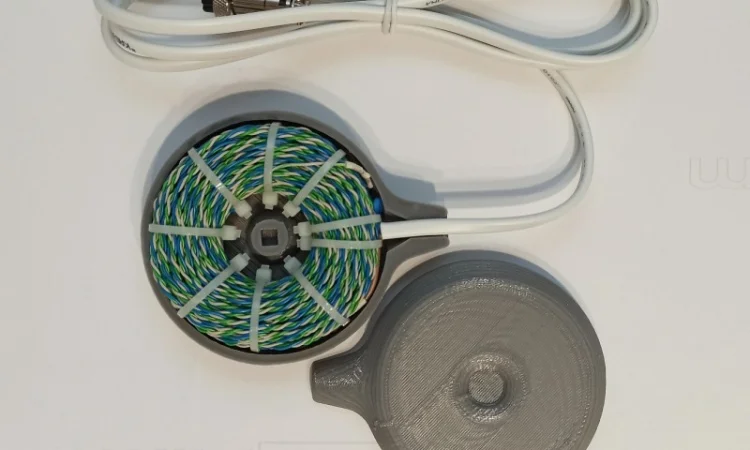 Катушка Мишина Трифиляр – продажа - фото № 3