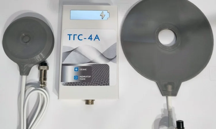 Катушка Мишина Генератор СИНУСА ТГС-4А в продаже - фото № 1