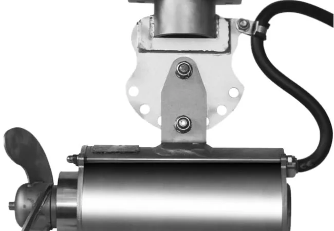 Мешалки погружные Caprari CMVY (CMDY,  CMDX) - фото № 1