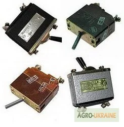 Купую автоматичні вимикачі АЗС-5 та інші - фото № 1