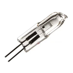 Кварцова лампа 6.3В-15Вт для фотоколориметрів та мікроскопів - фото № 1