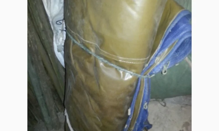 Палатки лагерные армейские, навесы, тенты брезентовые - фото № 11