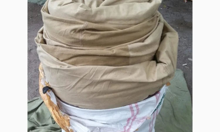 Палатки лагерные армейские, навесы, тенты брезентовые - фото № 8