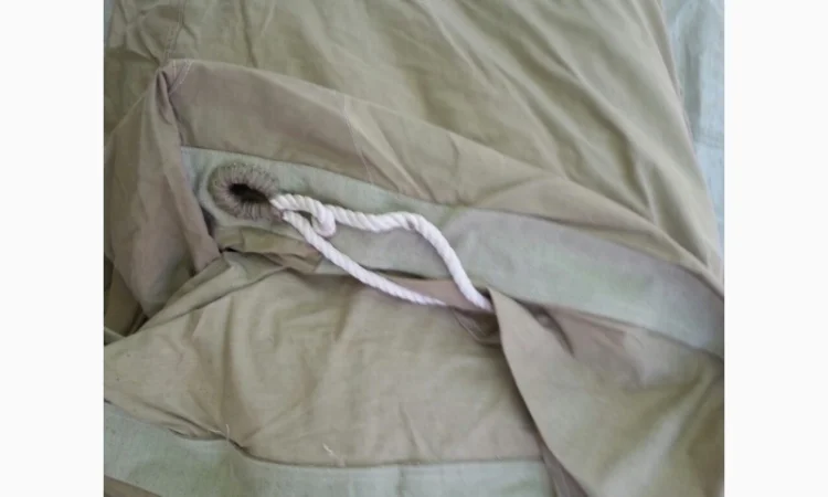 Палатки лагерные армейские, навесы, тенты брезентовые - фото № 6