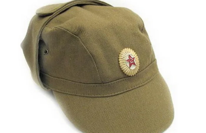 Офицерские хромовые сапоги нового образца - фото № 9